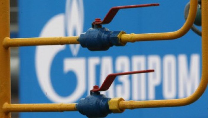 Gazprom ameninţă că va opri livrările de gaze pentru Ucraina începând din 3 iunie